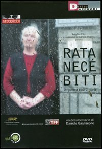Rata Nece Biti. La Guerra Non Ci Sarà (Con Dvd)