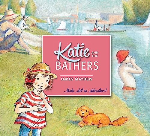 Katie And The Bathers