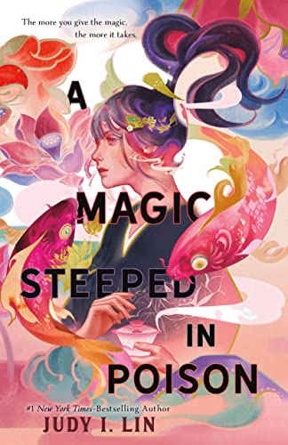 A Magic Steeped In Poison