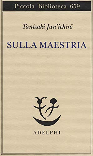 Sulla Maestria