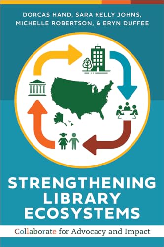 Strengthening Library Ecosystems: Collaborate For Advocacy And Impact