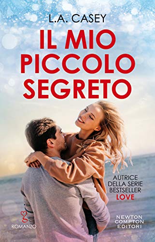 Il Mio Piccolo Segreto