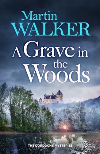A Grave In The Woods