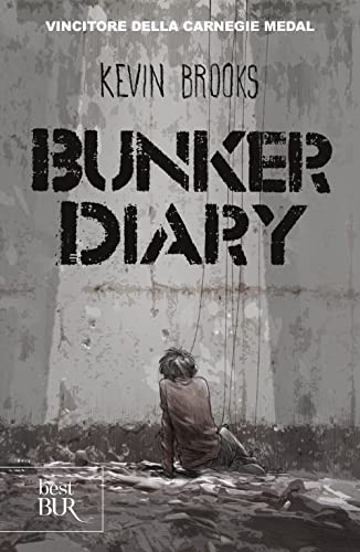 Bunker Diary