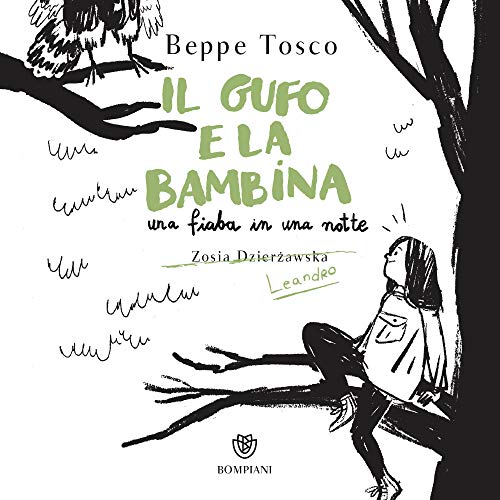Il Gufo E La Bambina