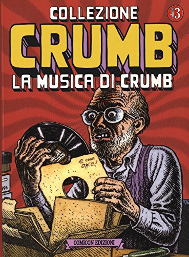Collezione Crumb. La Musica Di Crumb (Vol. 3)