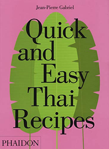 Quick And Easy Thai Recipes