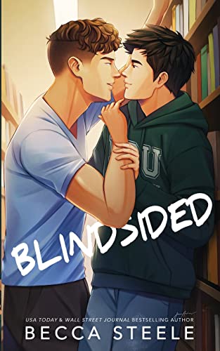 Blindsided - Special Edition: 1