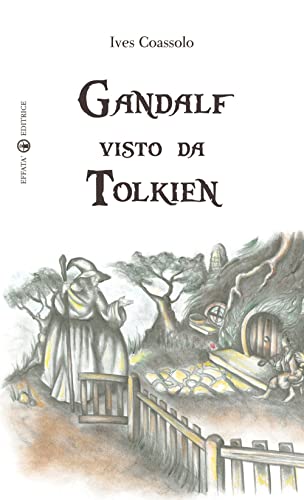Gandalf Visto Da Tolkien