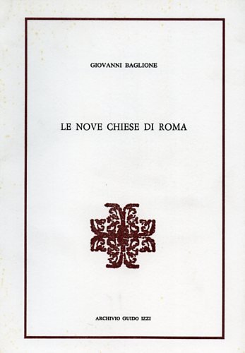 Le Nove Chiese Di Roma