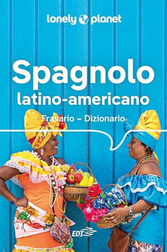 Spagnolo Latino Americano. Frasario-Dizionario