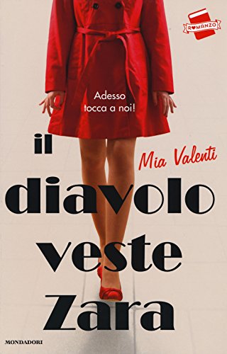 Il Diavolo Veste Zara