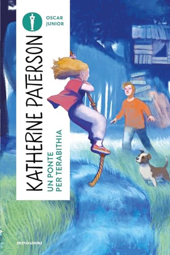 Un Ponte Per Terabithia