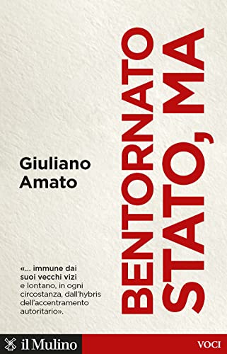 Bentornato Stato, Ma