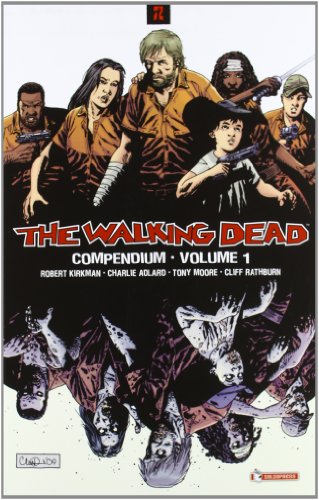 The Walking Dead. Compendium (Vol. 1)