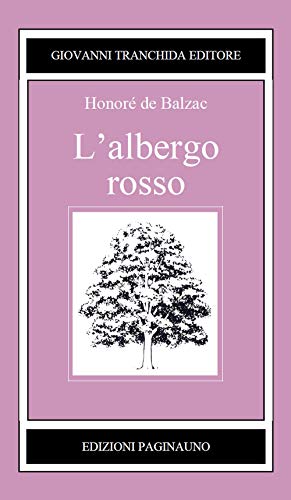 L'Albergo Rosso