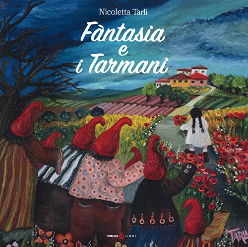 Fantasia E I Tarmani