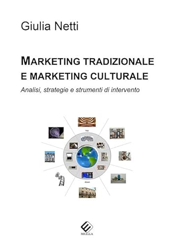 Marketing Tradizionale E Marketing Culturale. Analisi, Strategie E Strumenti Di Intervento