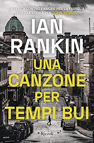 Una Canzone Per Tempi Bui