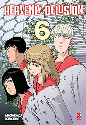 Heavenly Delusion (Vol. 6)