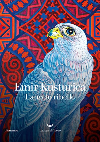 L'Angelo Ribelle