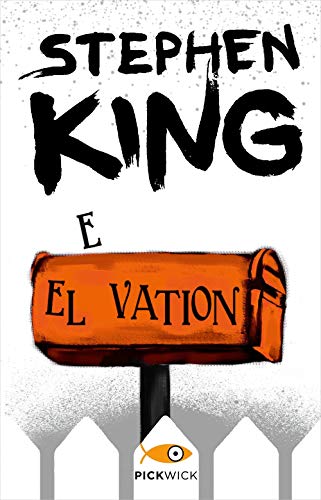 Elevation. Ediz. Italiana