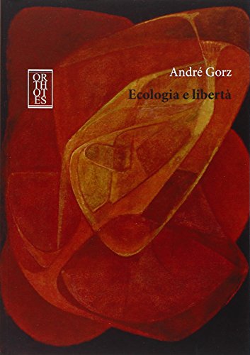 Ecologia E Libertà