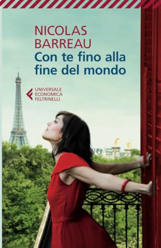 Con Te Fino Alla Fine Del Mondo