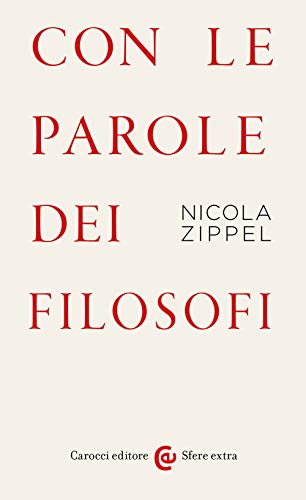 Con Le Parole Dei Filosofi
