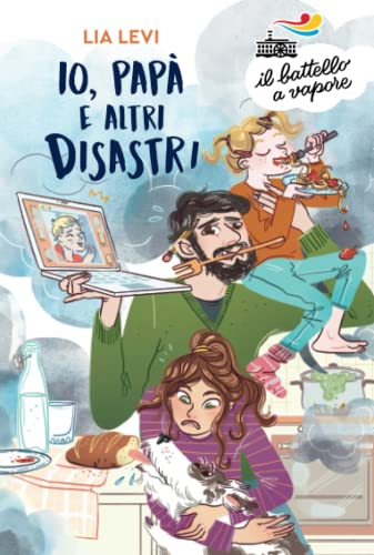 Io, Papà E Altri Disastri
