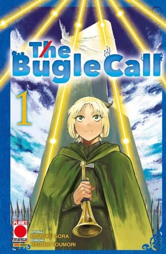Bugle Call Di Sora E Toumori N 1