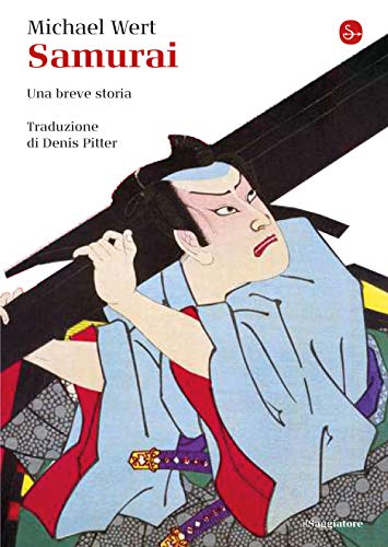 Samurai. Una Breve Storia