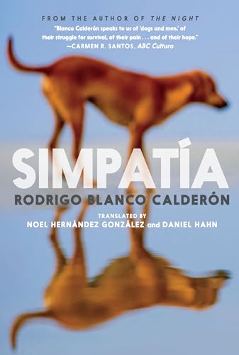 Simpatia: Longlisted For The International Booker Prize 2024
