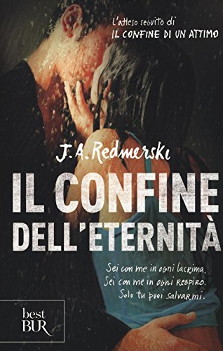 Il Confine Dell'Eternità