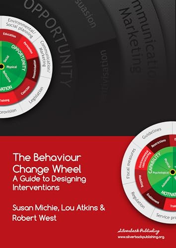 The Behaviour Change Wheel