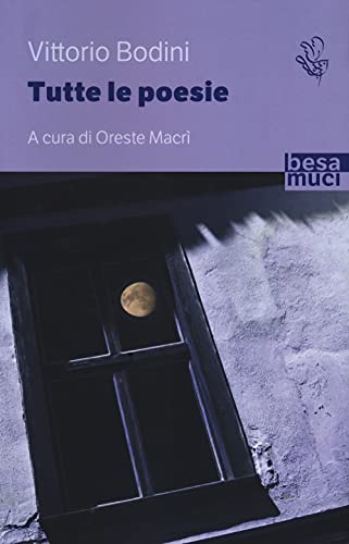 Tutte Le Poesie