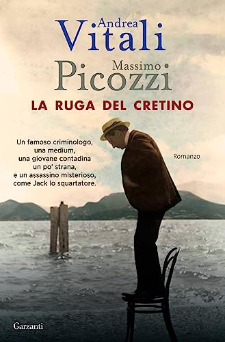 La Ruga Del Cretino