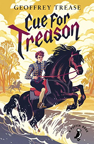 Cue For Treason