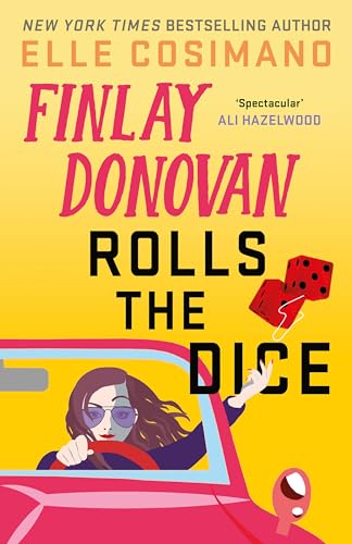 Finlay Donovan Rolls The Dice: 'The Perfect Blend Of Mystery And Romcom' Ali Hazelwood