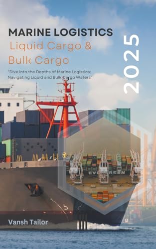 Marine Logistics Including Liquid Cargo And Bulk Cargo