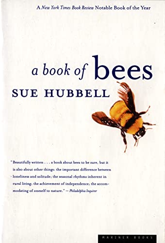 A Book Of Bees: And How To Keep Them