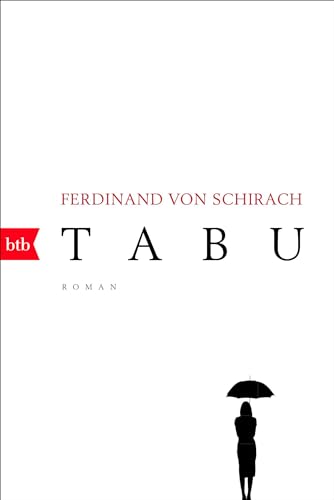 Tabu [Lingua Tedesca]: Roman