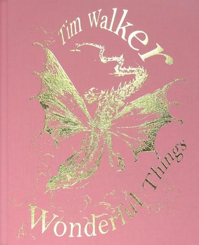 Tim Walker: Wonderful Things