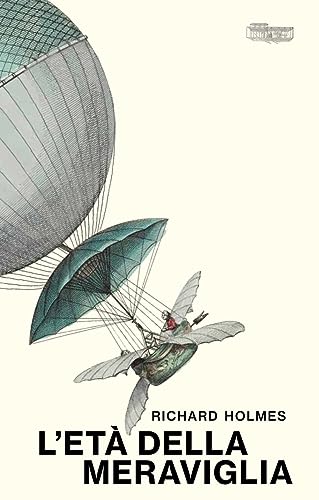 L'Età Della Meraviglia