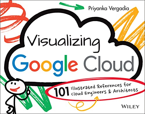 Visualizing Google Cloud: 101 Illustrated References For Cloud Engineers & Architects