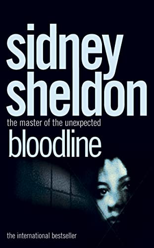 Bloodline: The Master Of The Unexpected