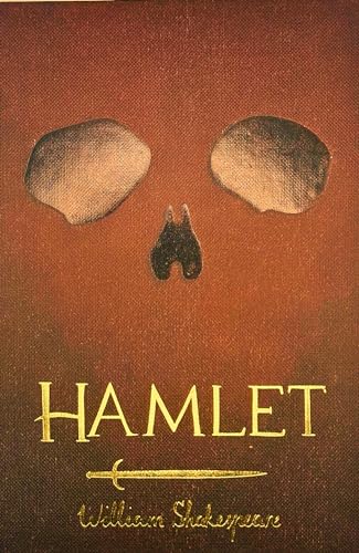 Hamlet (Collector'S Editions) (Wordsworth Collector'S Editions)