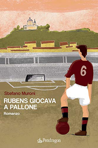 Rubens Giocava A Pallone