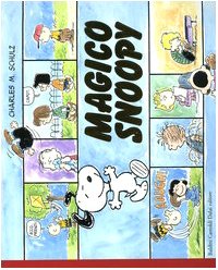 Magico Snoopy