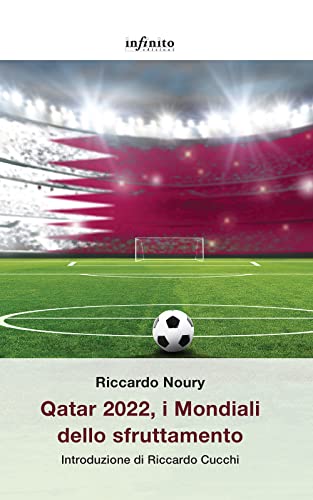 Qatar 2022, I Mondiali Dello Sfruttamento